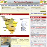 Agriturismo di Toscana
